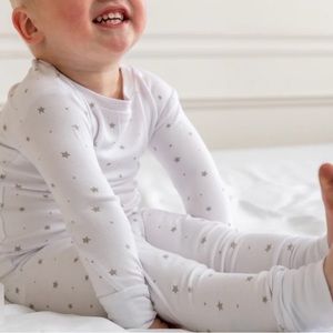 Dreamland Baby Star Jammies